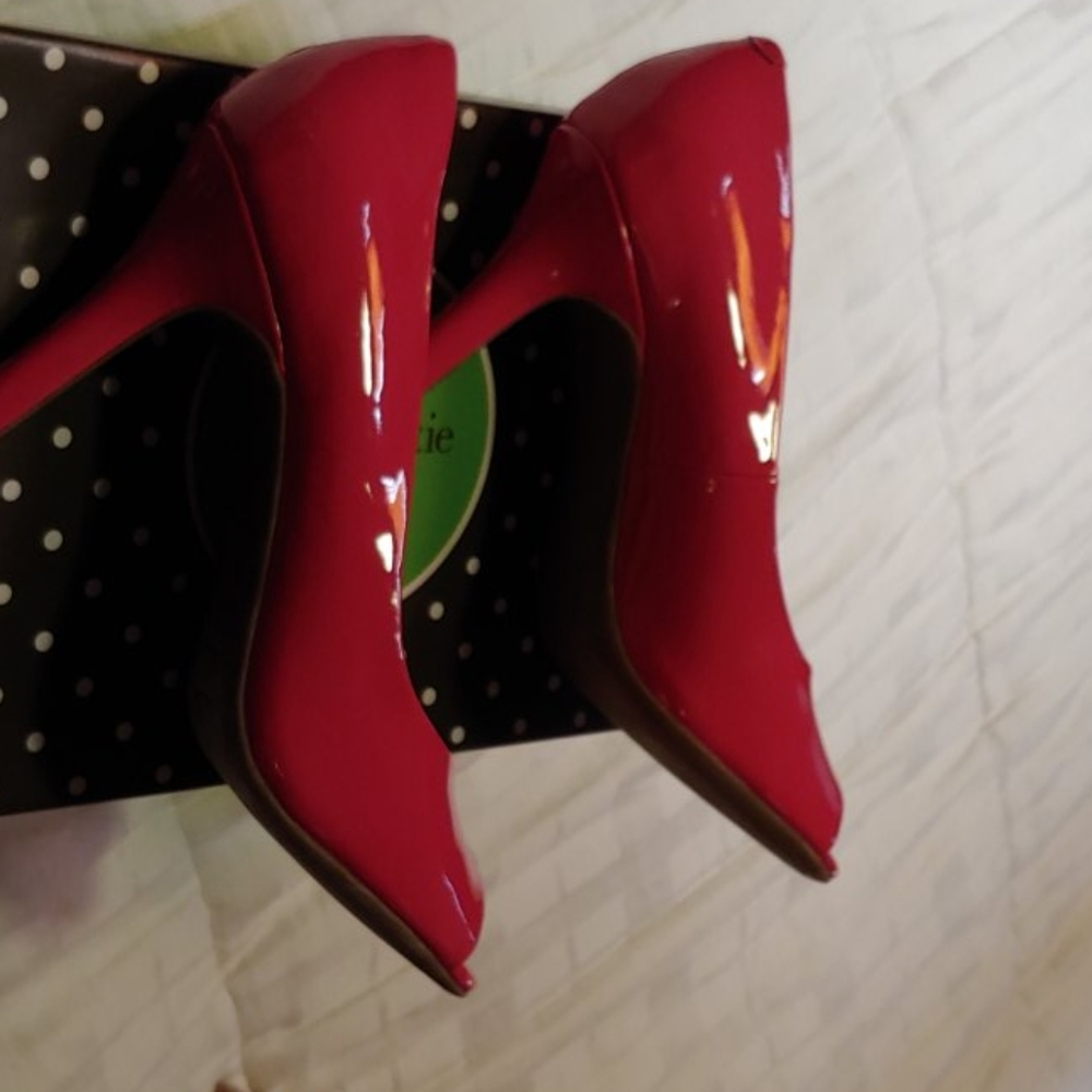 Pumps - Picture 5 of 9